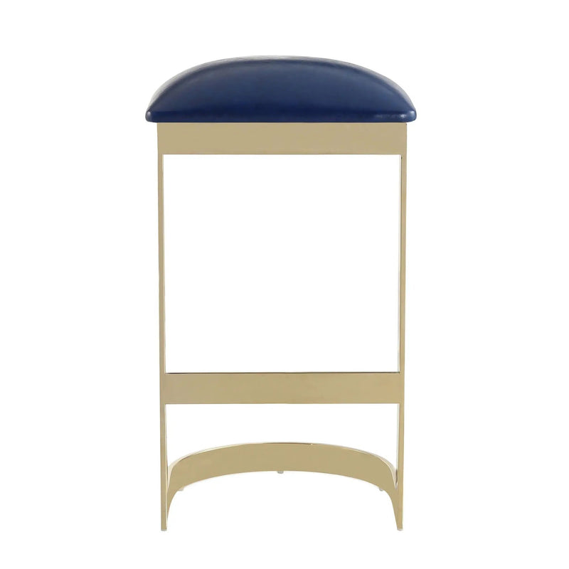 Aura - Barstool by HouseOfZazla