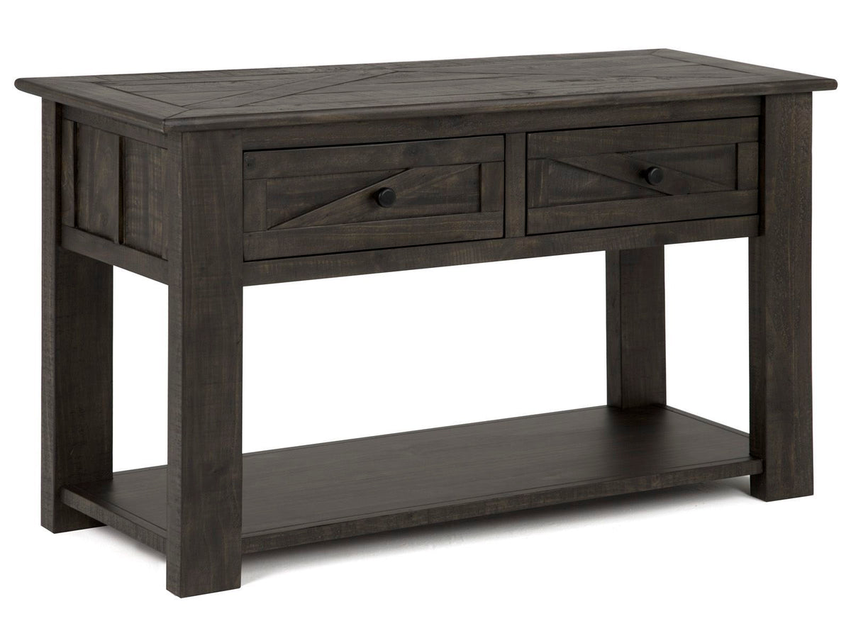 Garrett - Rectangular Table, photo 2 of 4