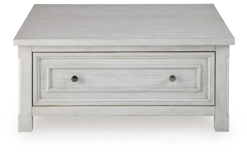 Robbinsdale - Table by Unique Piece Furniture