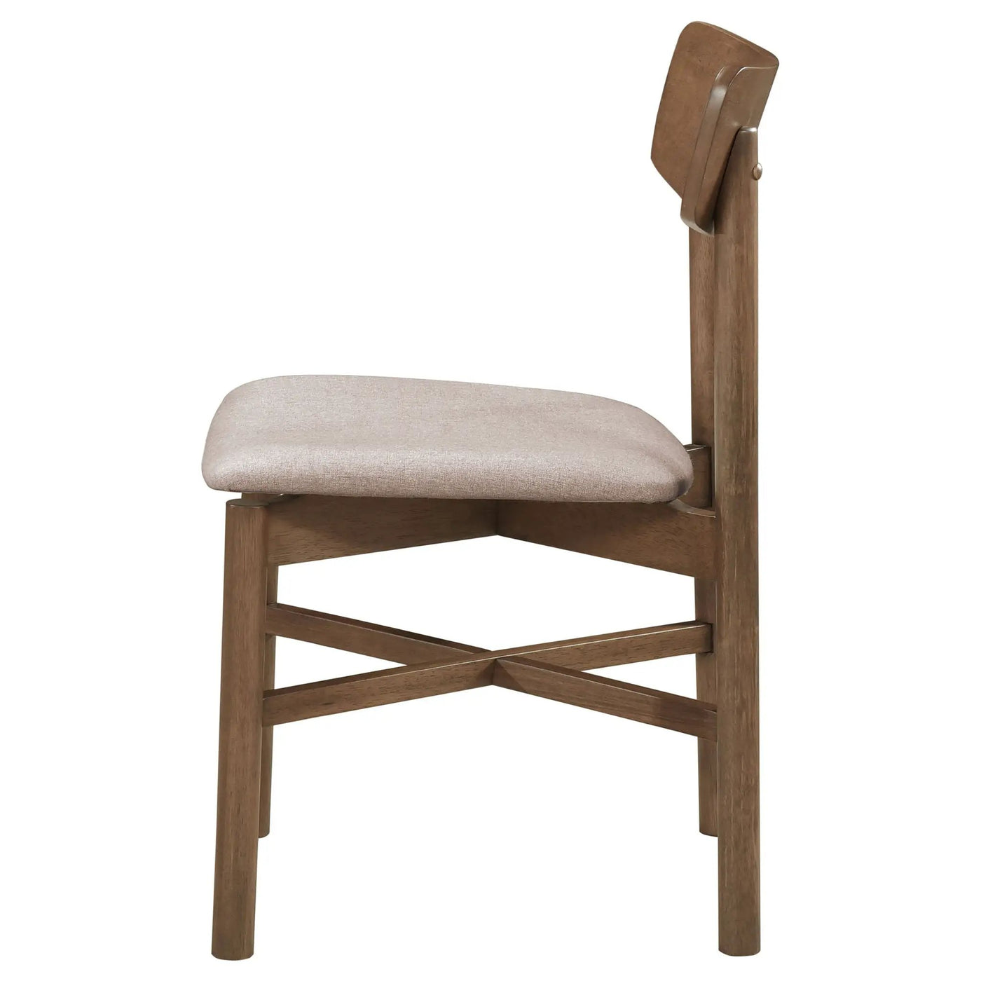 Svenstra - Dining Side Chair (Set of 2) by HouseOfZazla