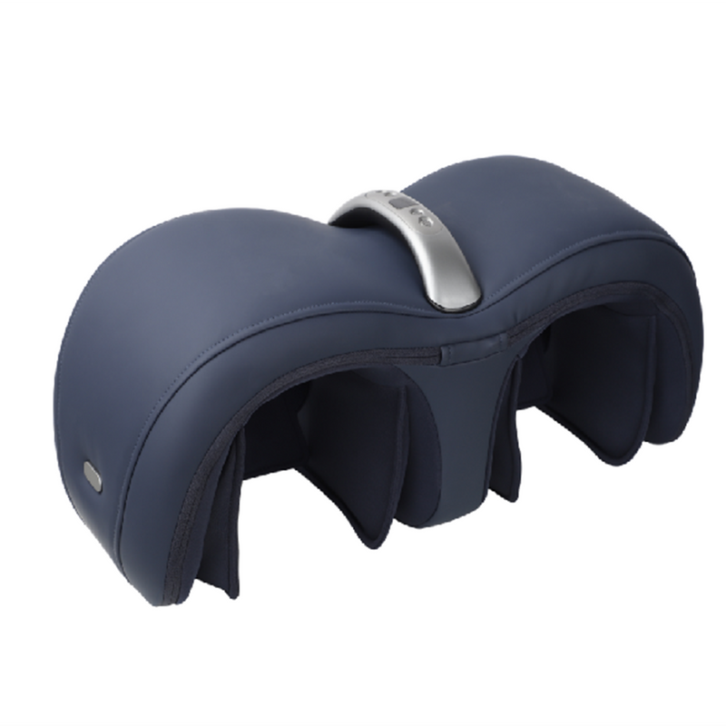 Air pressure knee Massager-Dark Blue by HouseOfZazla