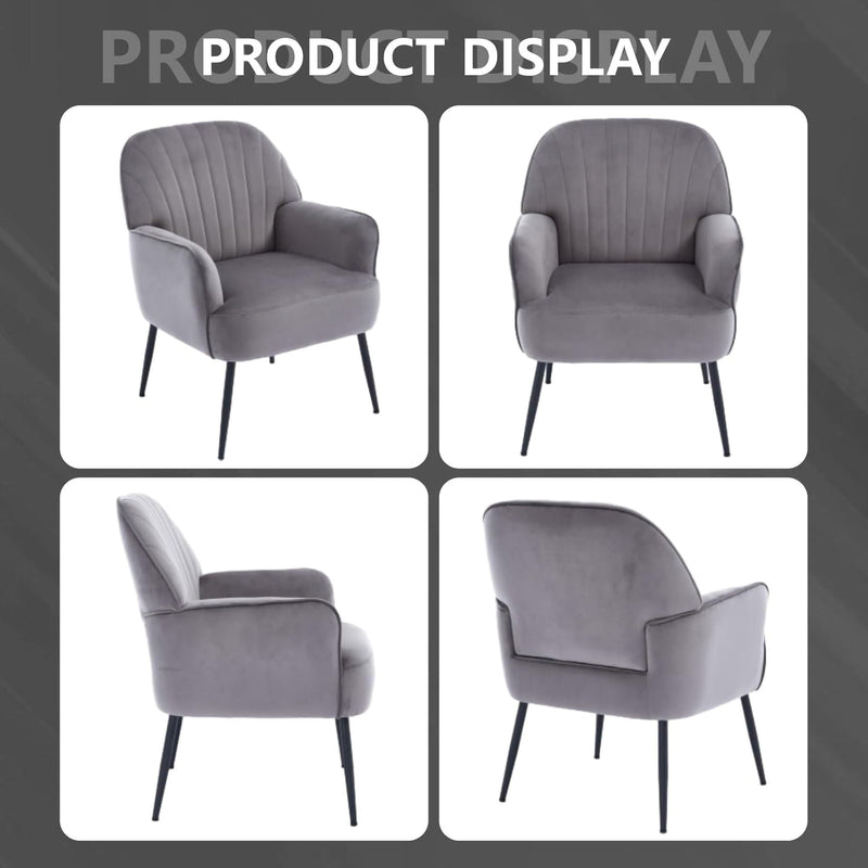 Accent Chair For Living Room by HouseOfZazla
