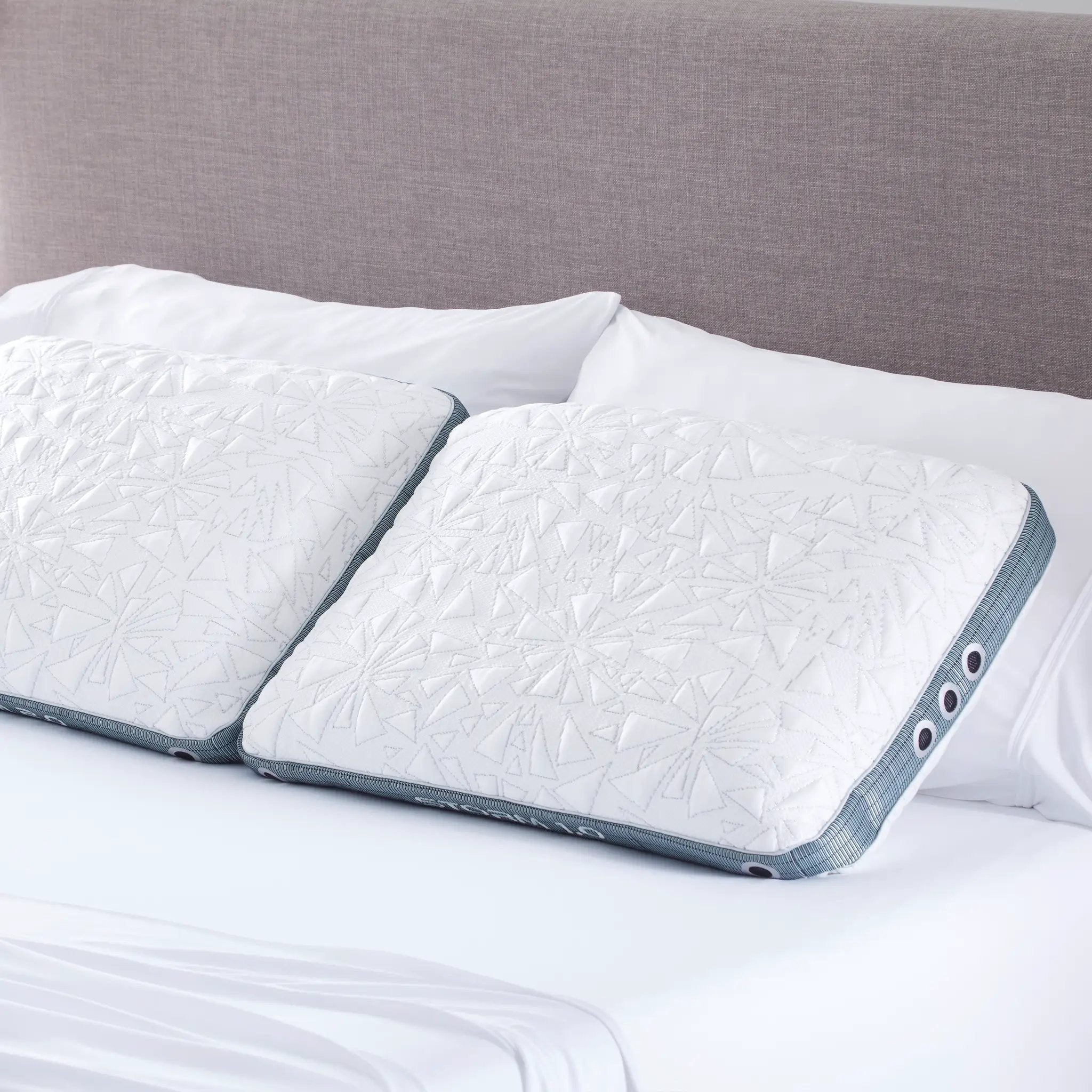 BedGear Storm Performance Pillow 1.0 by HouseOfZazla