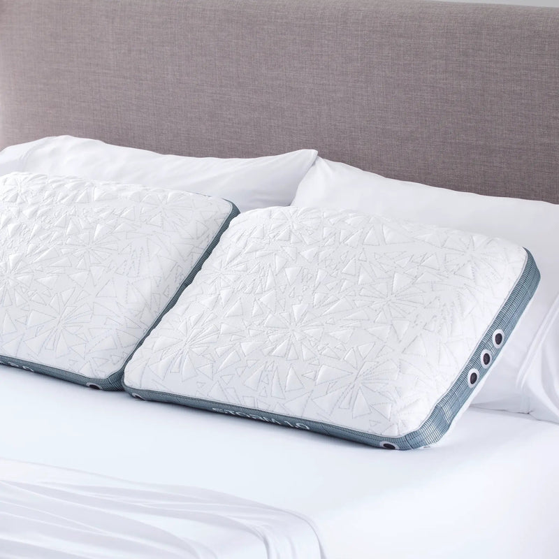 BedGear Storm Performance Pillow 1.0 by HouseOfZazla