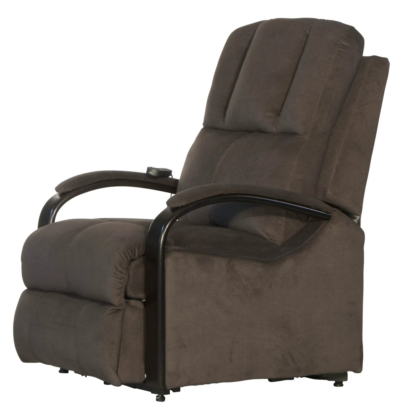 Chandler - Power Lift Recliner With Heat & Massage by Unique Piece Furniture