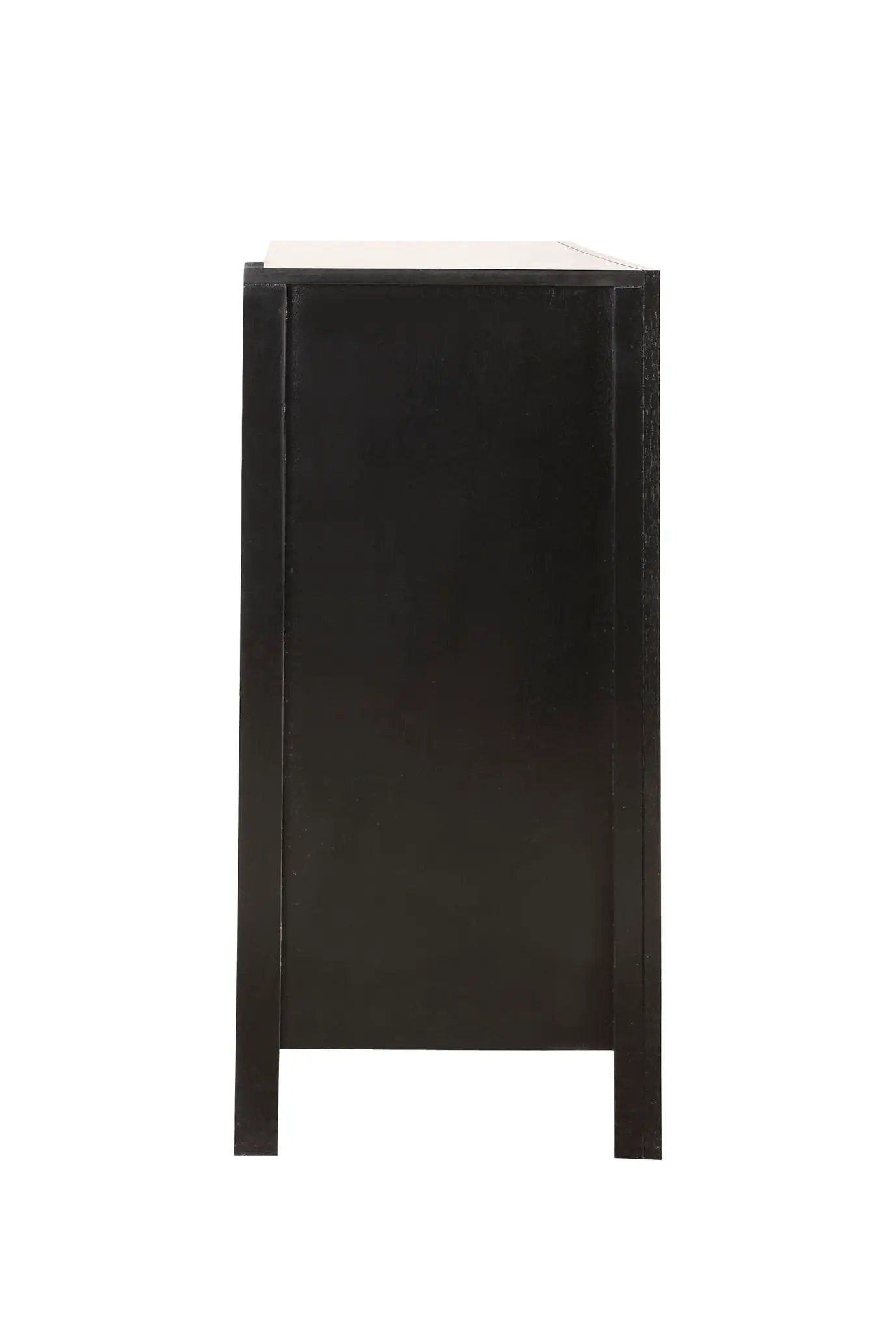 Elegant Transitional Dresser by HouseOfZazla
