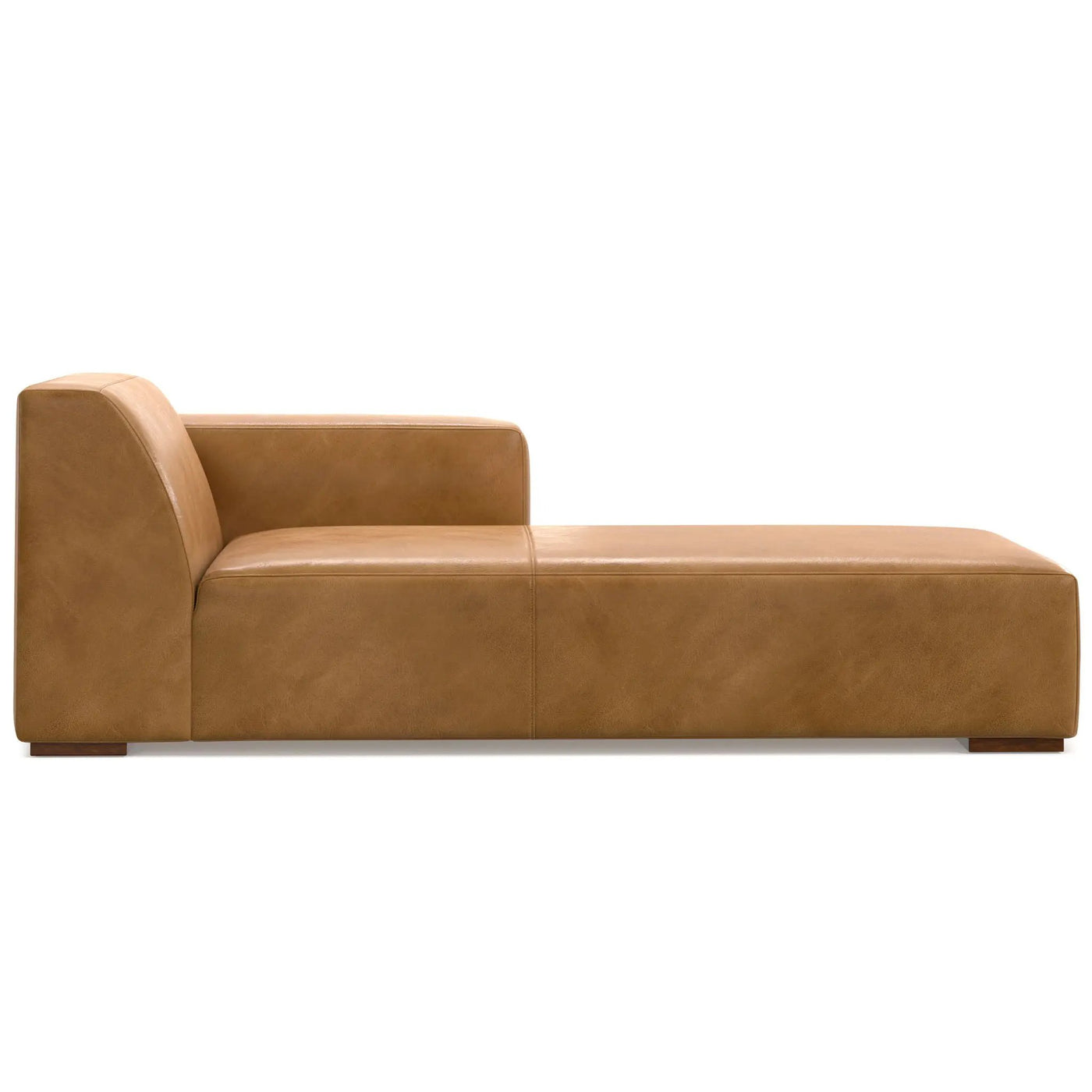 Rex - Chaise Sofa Module by HouseOfZazla