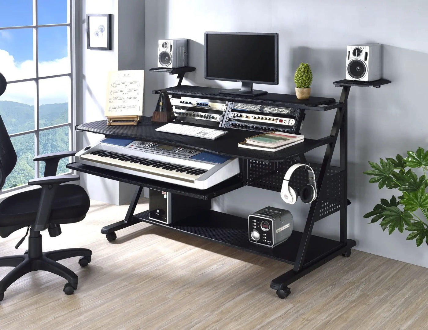 Willow Versatile Music Desk by HouseOfZazla