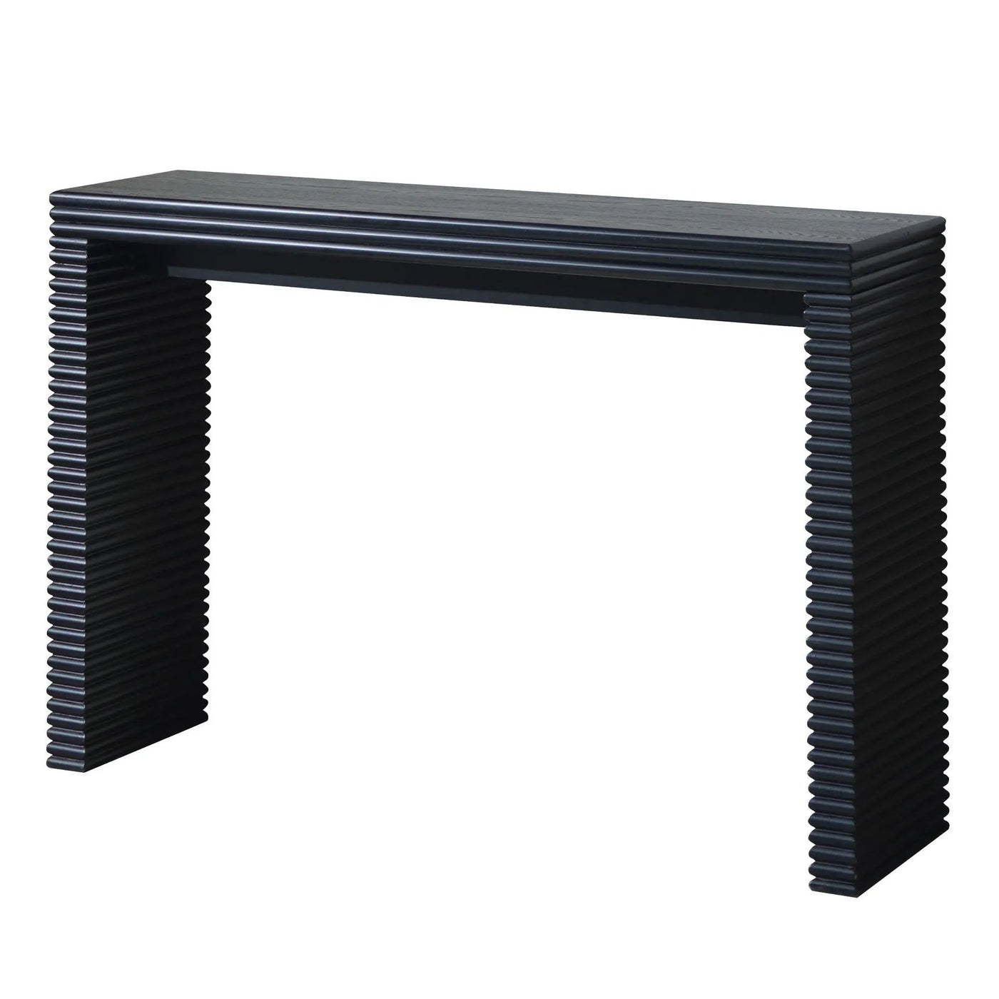 Modern Console Table by HouseOfZazla