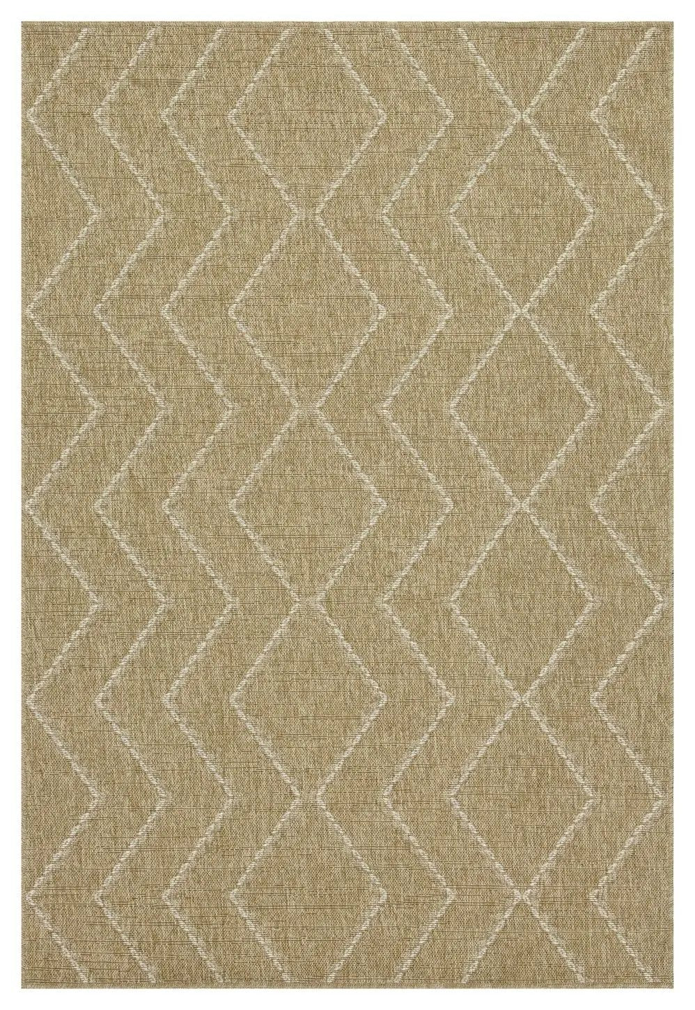 Earth - Indoor / Outdoor Area Rug - Jute / by HouseOfZazla