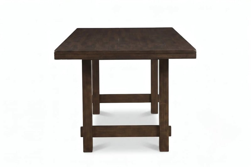 Classic Style Dining Table by HouseOfZazla
