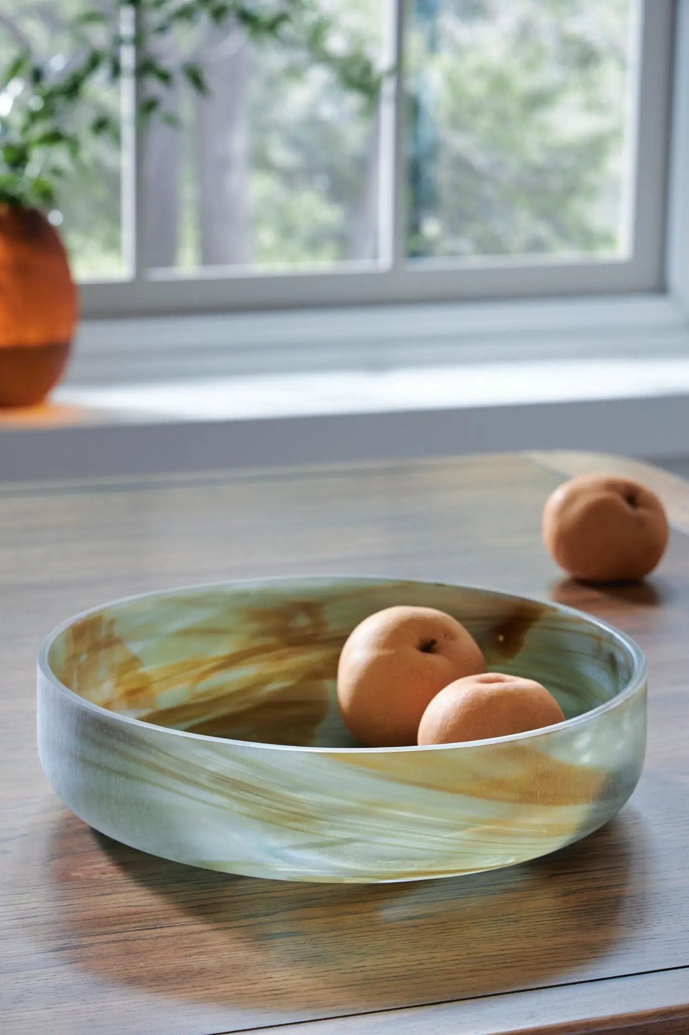 Bannington - Bowl - Sage Green by Unique Piece Furniture