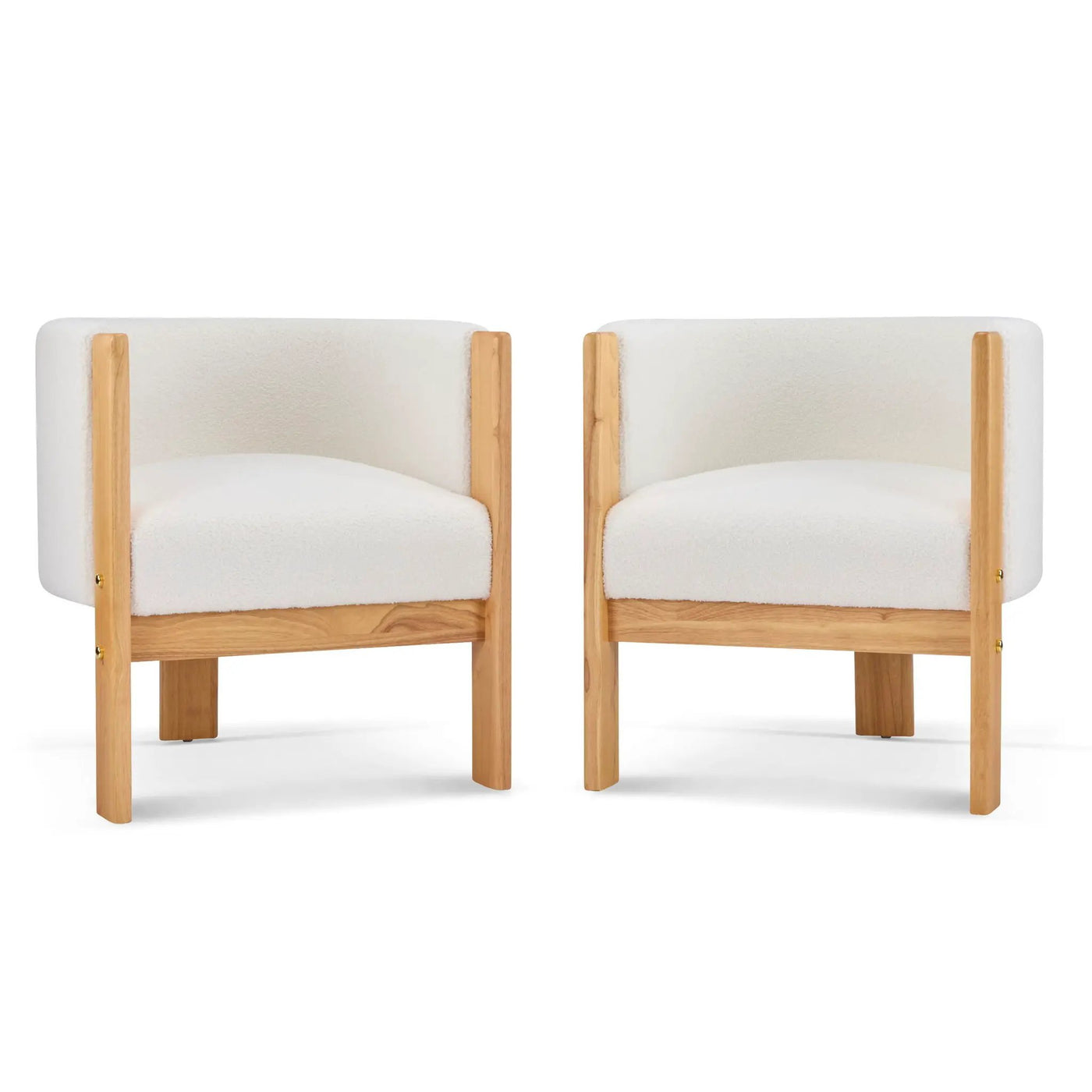 Modern Dining Chairs For Dining Area by HouseOfZazla