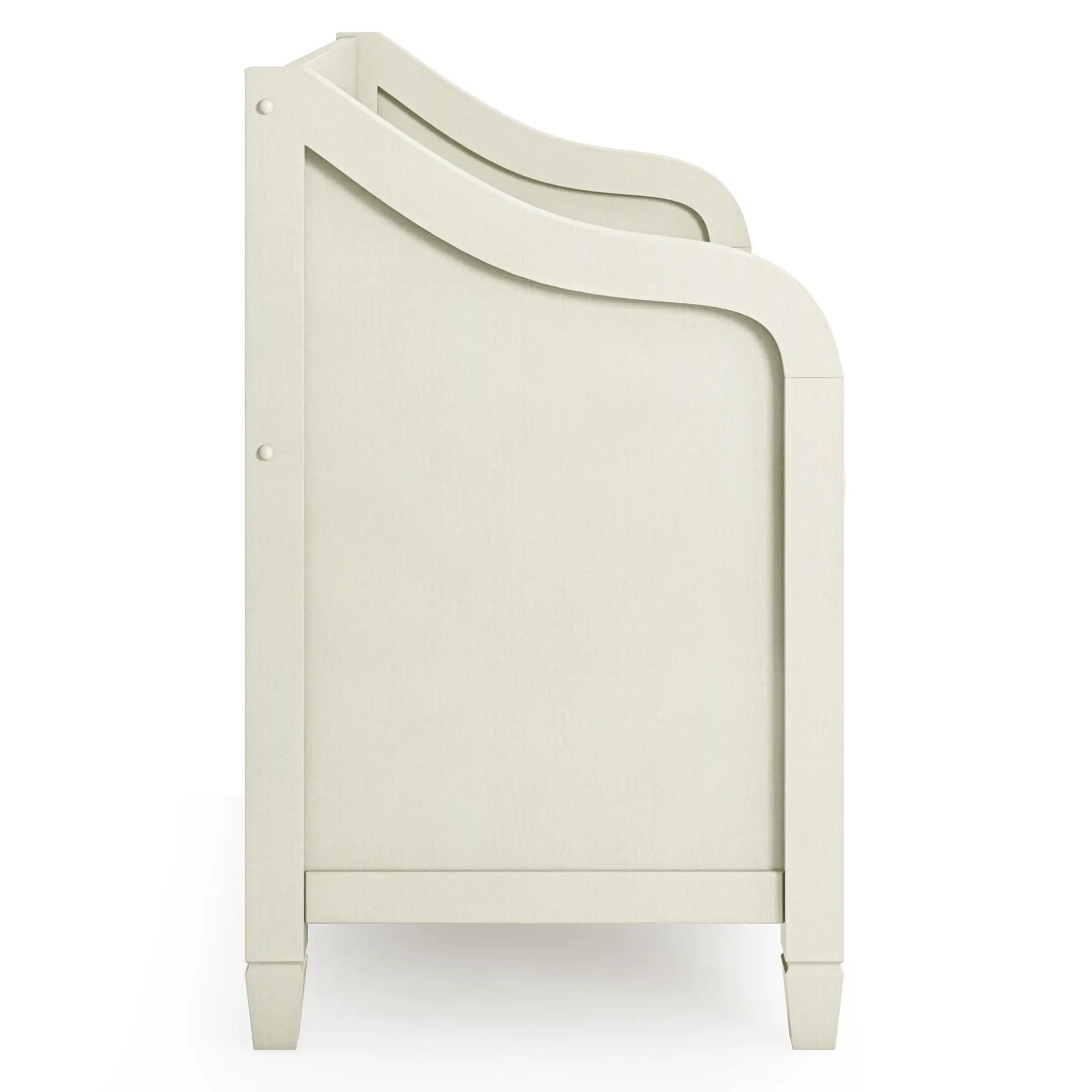 Connaught - Storage Bench by HouseOfZazla