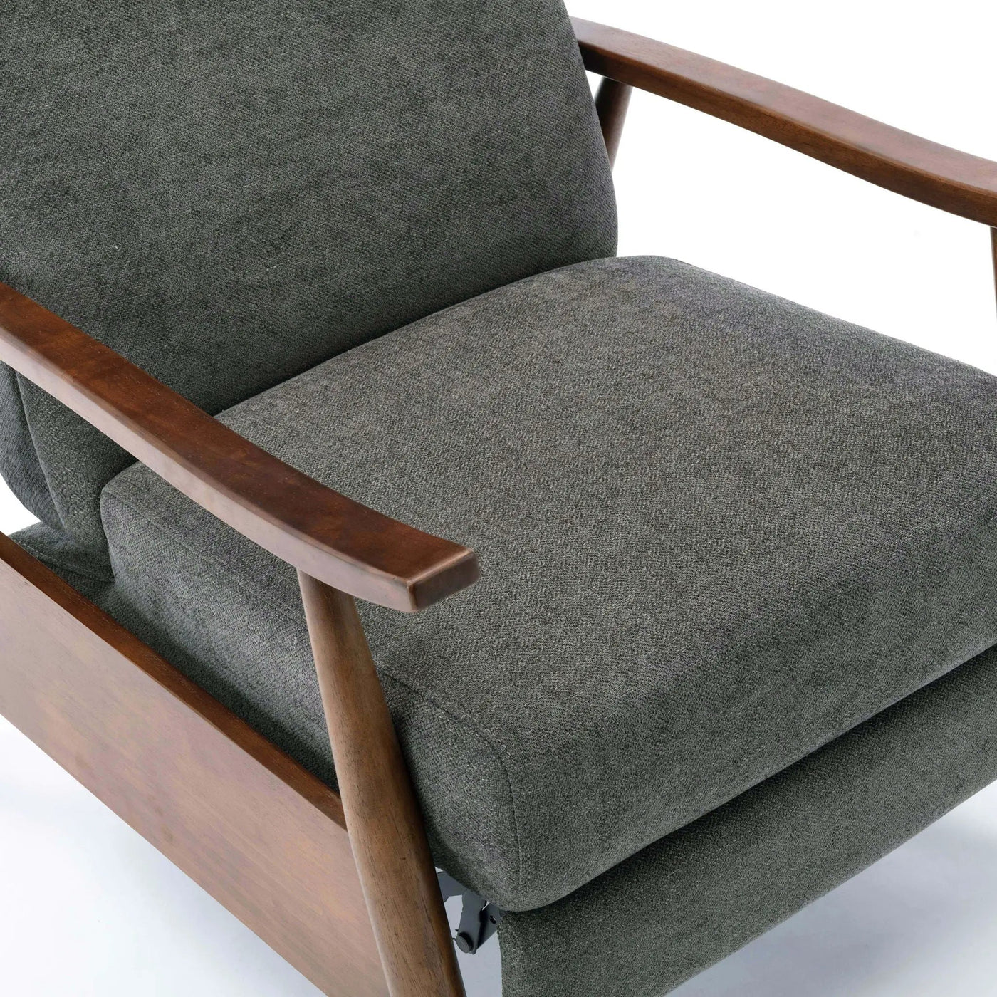 Sarasota - Arm Push Back Recliner by HouseOfZazla