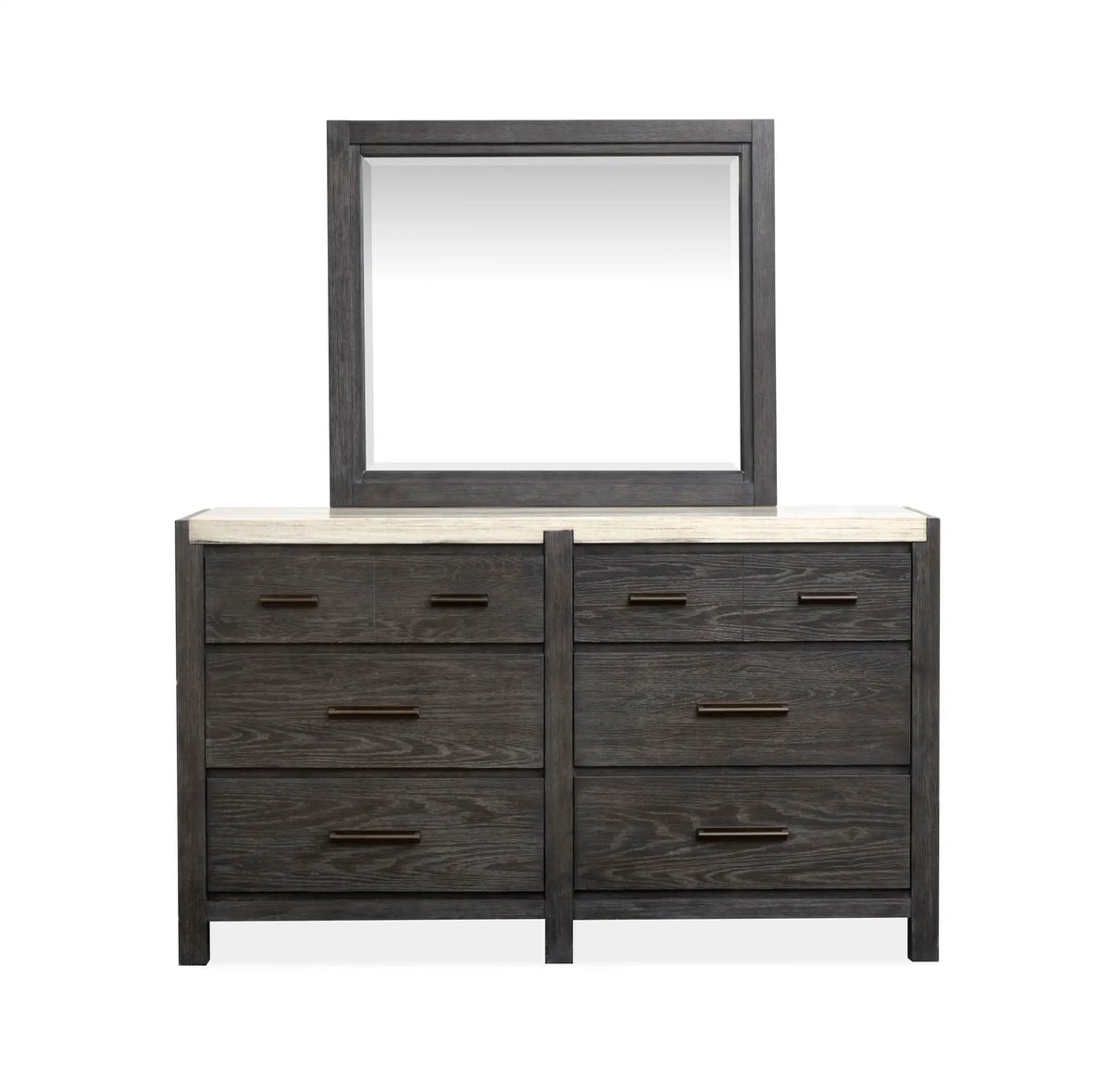 Plum Creek - Drawer Dresser, photo 16 of 27