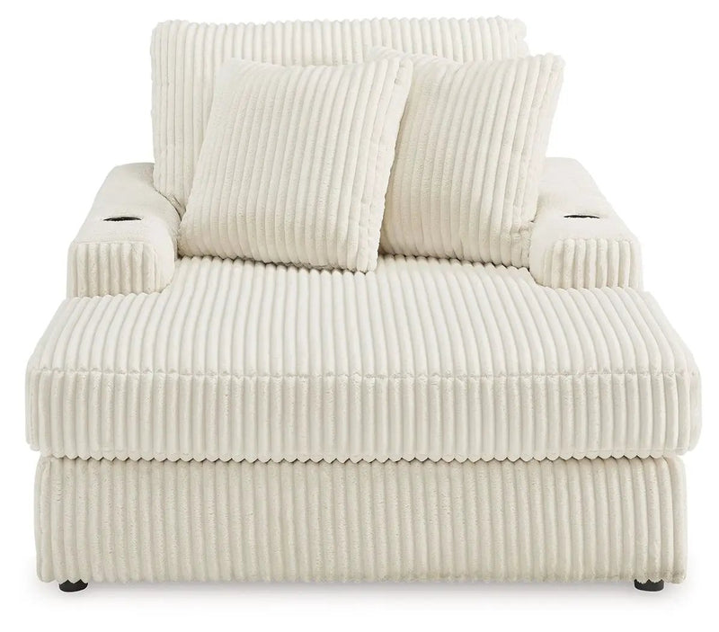 Lindyn - Chaise by Unique Piece Furniture