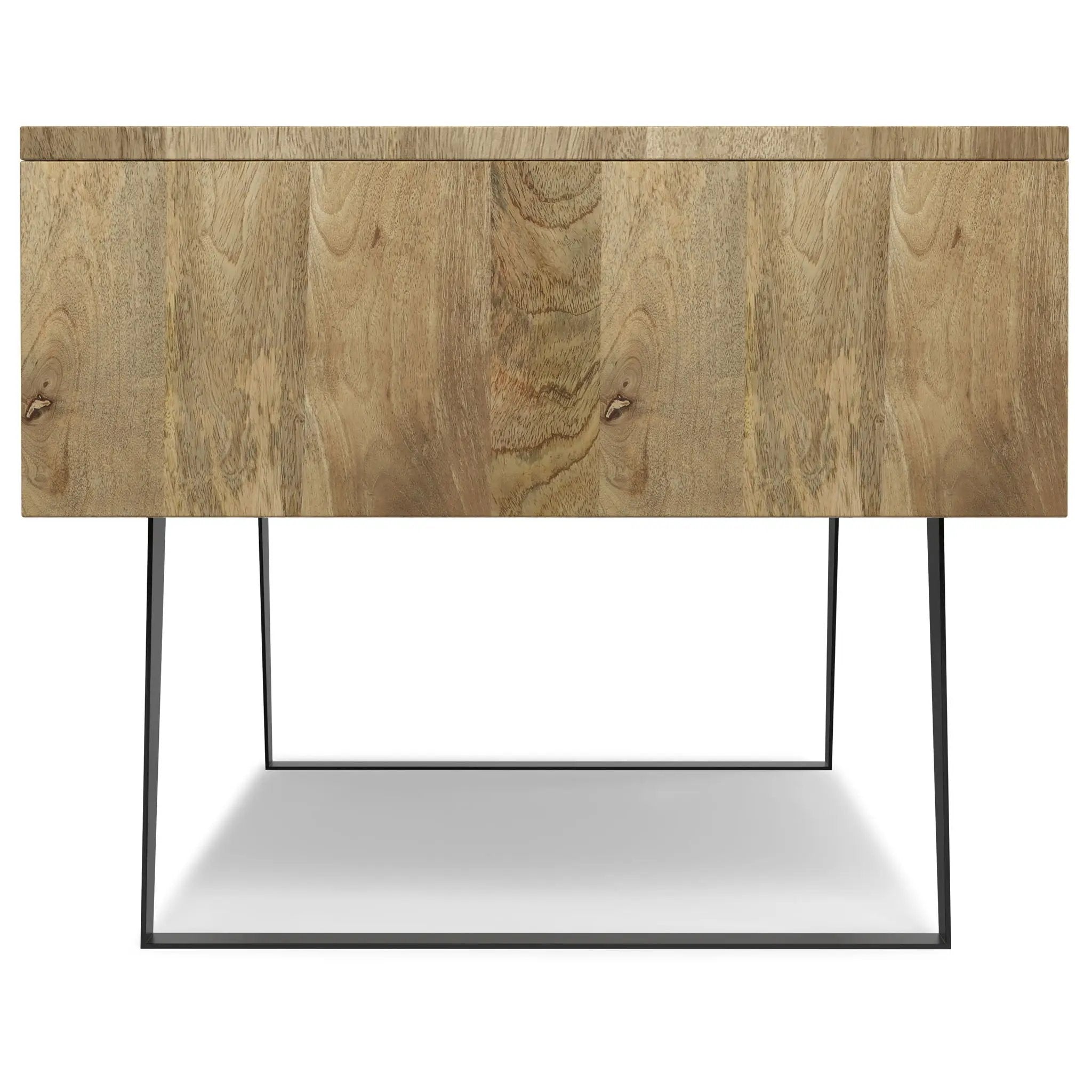 Lowry - Handcrafted Coffee Table by Unique Piece Furniture