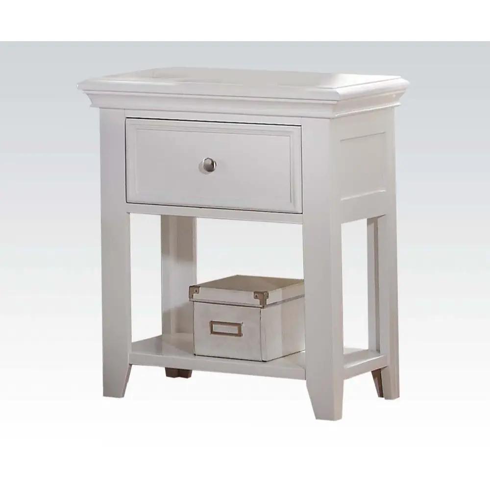 Lacey - Nightstand by Unique Piece Furniture