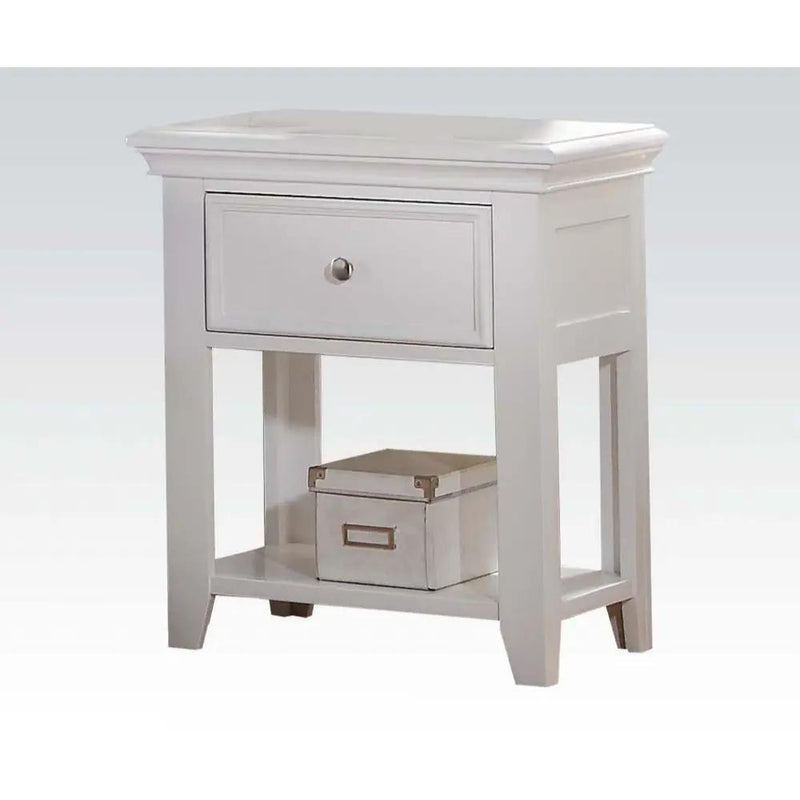 Lacey - Nightstand by Unique Piece Furniture
