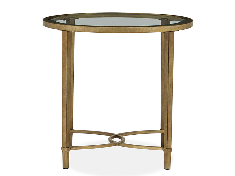 Copia - Table by Unique Piece Furniture