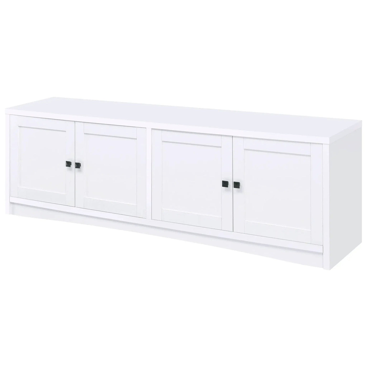 Lunetta - 4 Door TV Stand by HouseOfZazla