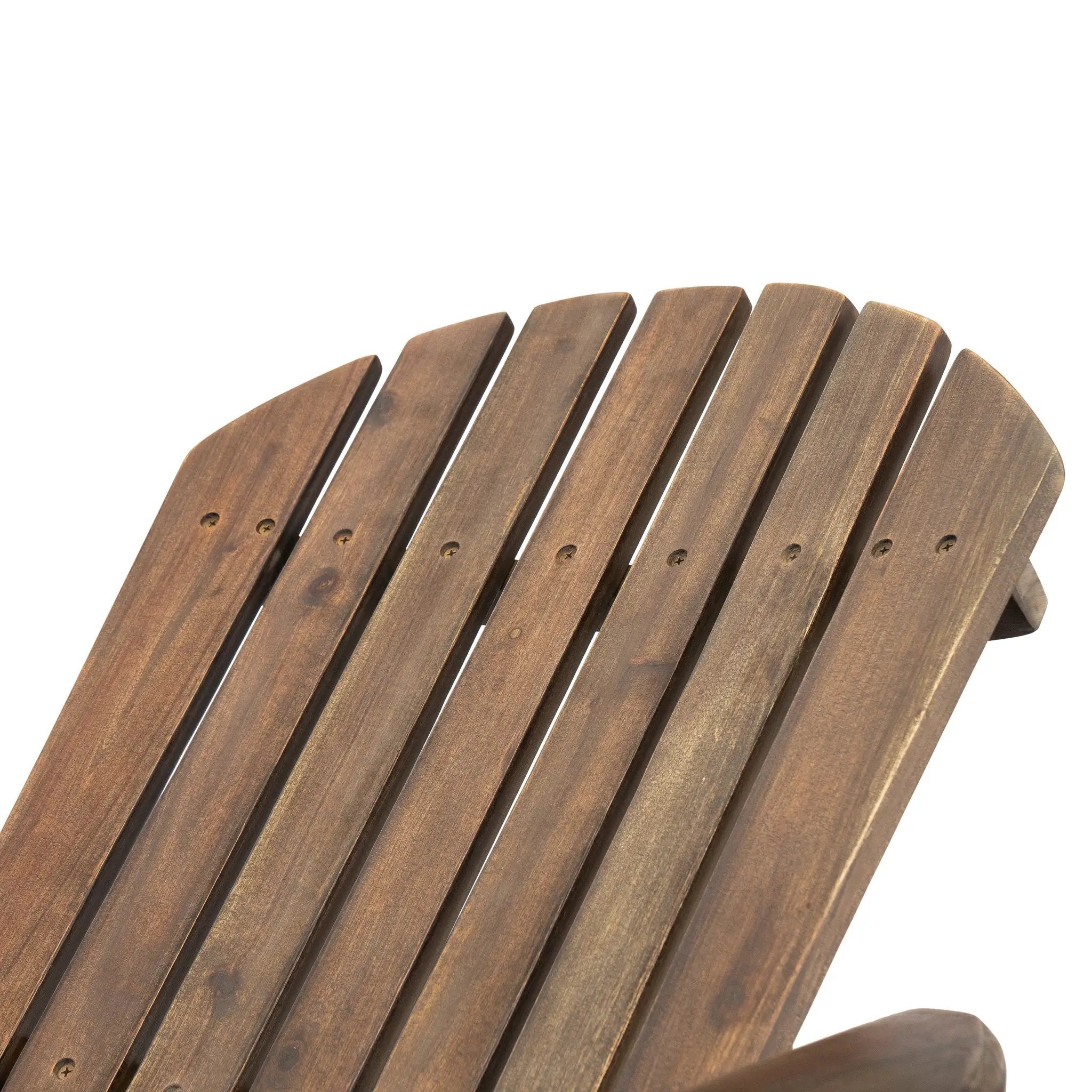 Malibu Adirondack Chair by HouseOfZazla
