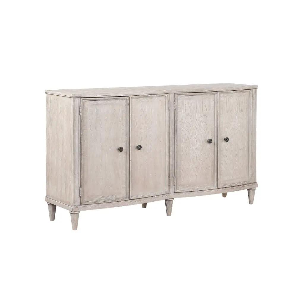 Wynsor - Server - Antique White by Unique Piece Furniture