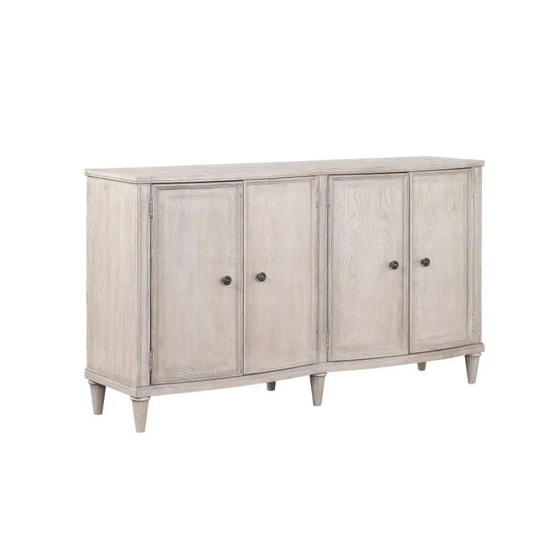 Wynsor - Server - Antique White by Unique Piece Furniture