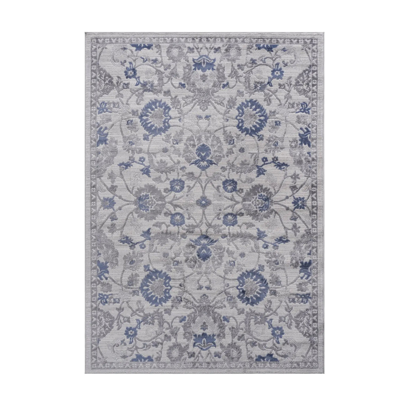 Marfi - Trendy Oriental Area Rug by HouseOfZazla