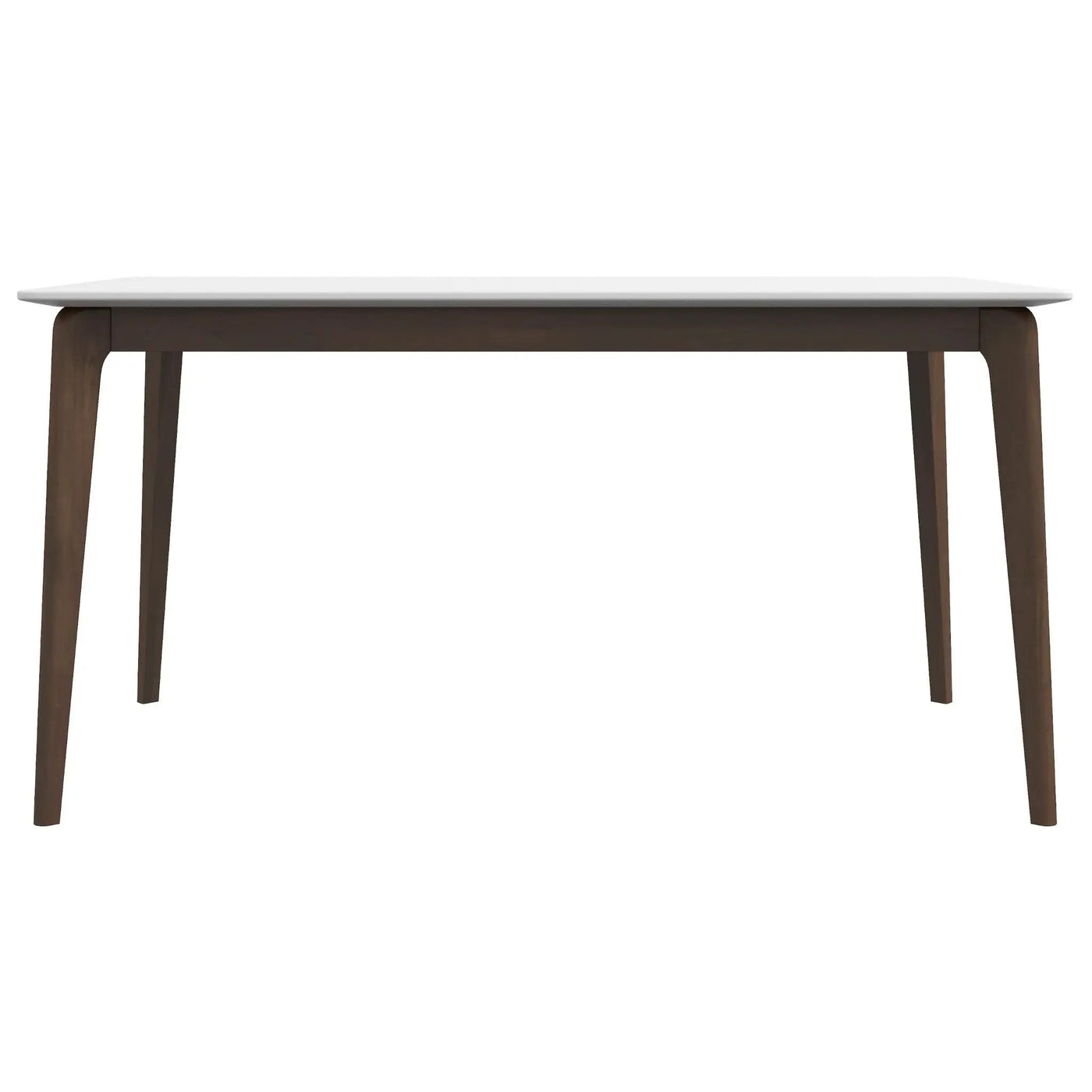Levi - Modern Style Rectangular Dining Kitchen Table by Unique Piece Furniture
