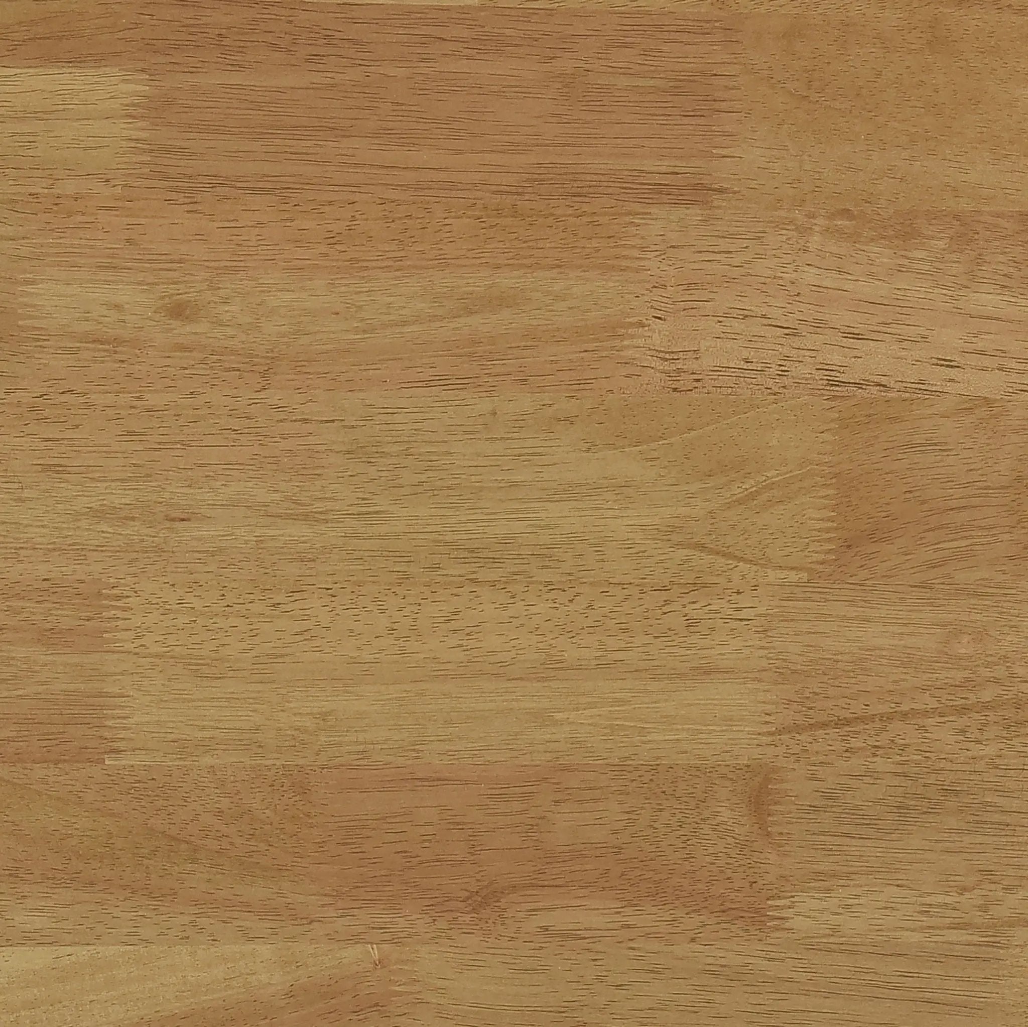 Elowen Round 42-inch Solid Wood Dining Table Light Walnut by Unique Piece Furniture