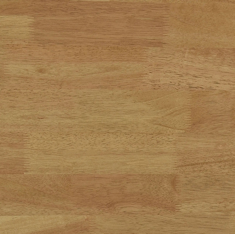 Elowen Round 42-inch Solid Wood Dining Table Light Walnut by Unique Piece Furniture