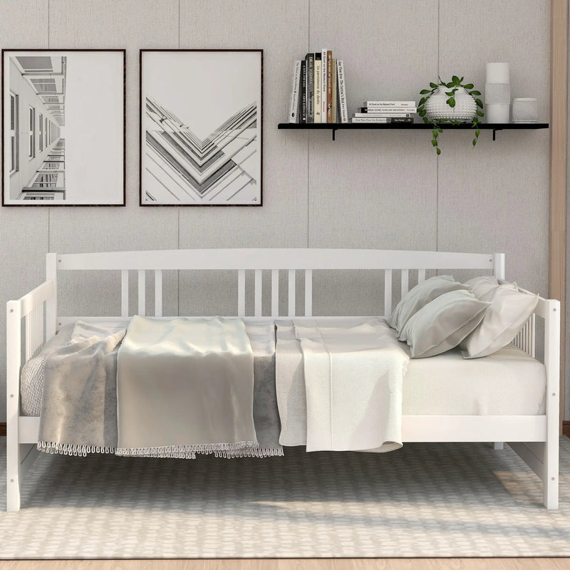 Multifunctional Modern Daybed by Unique Piece Furniture