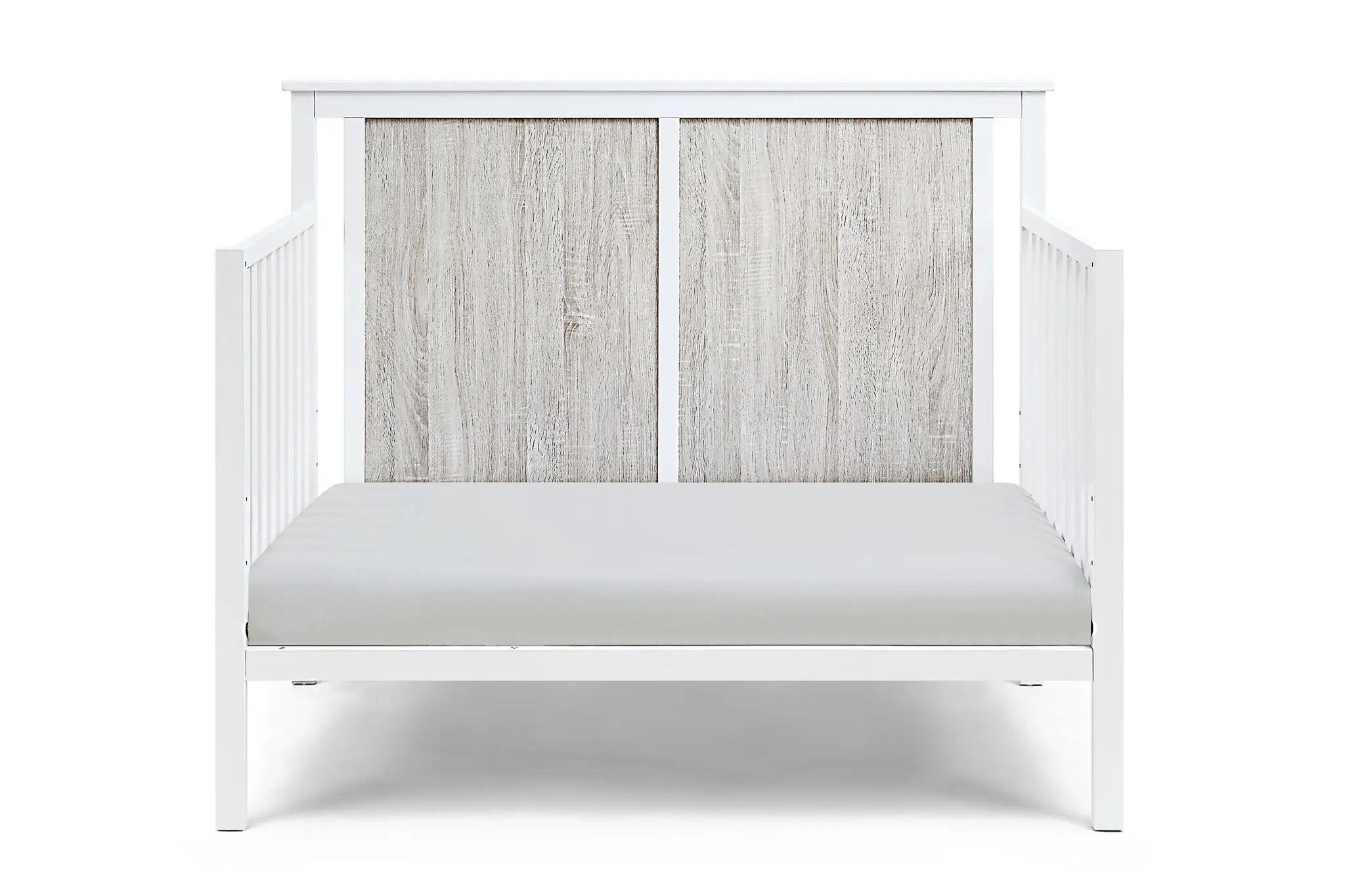 Connelly - 4-in-1 Convertible Crib by HouseOfZazla