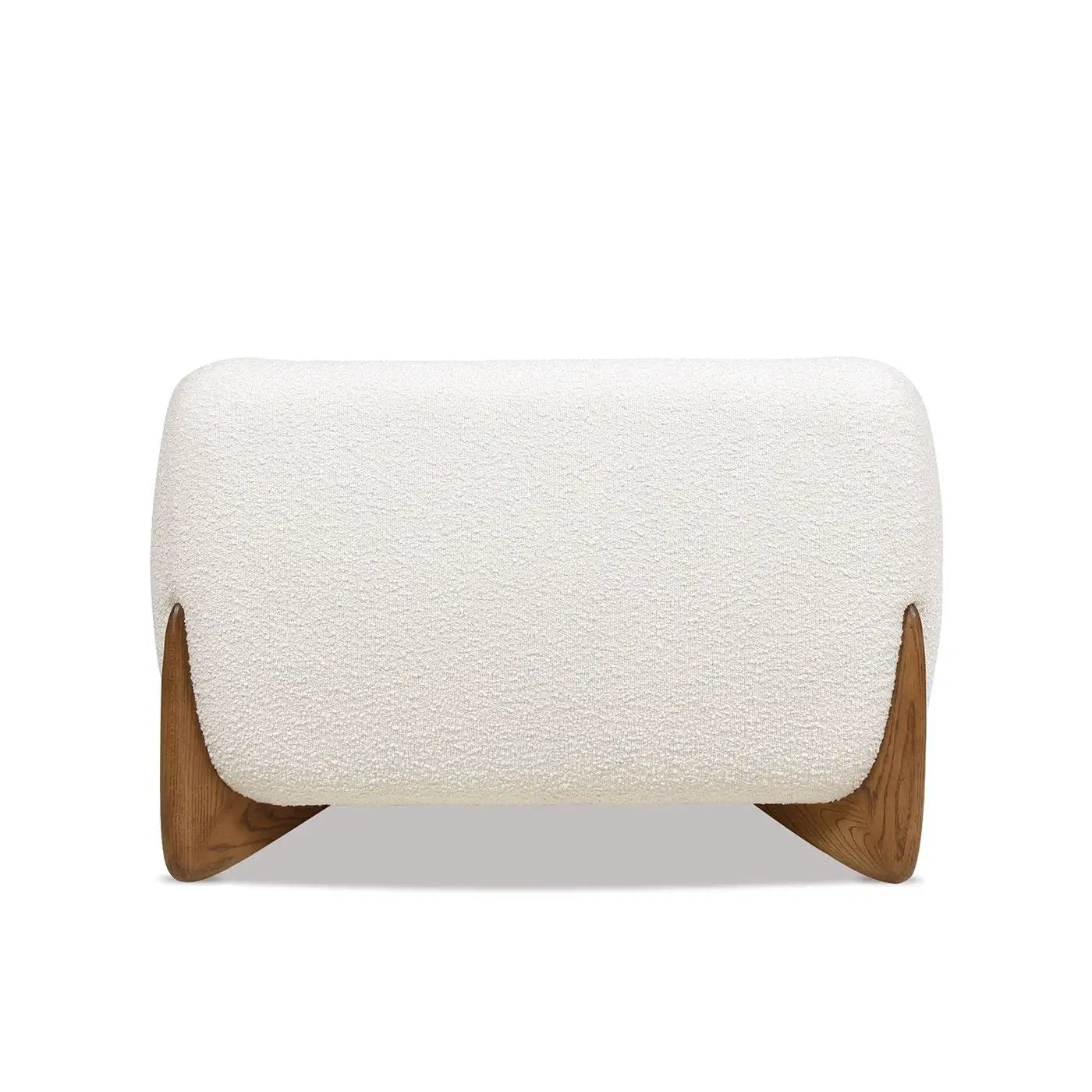 Alpine - Sherpa Arm Chair by HouseOfZazla
