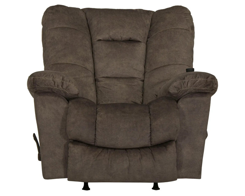 Manfred - Rocker Recliner With Heat & Massage by Unique Piece Furniture