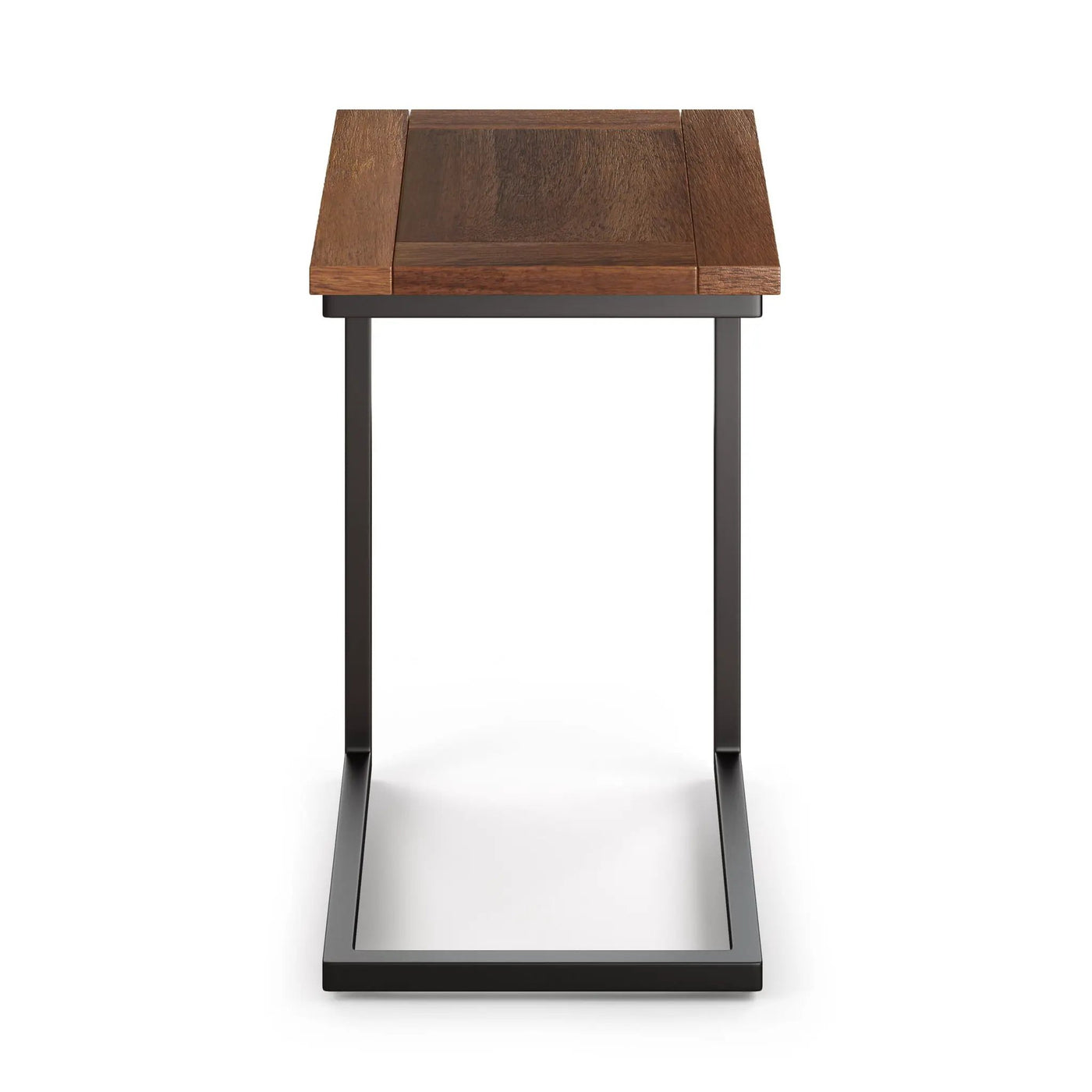 Skyler - Handcrafted C Side Table by HouseOfZazla