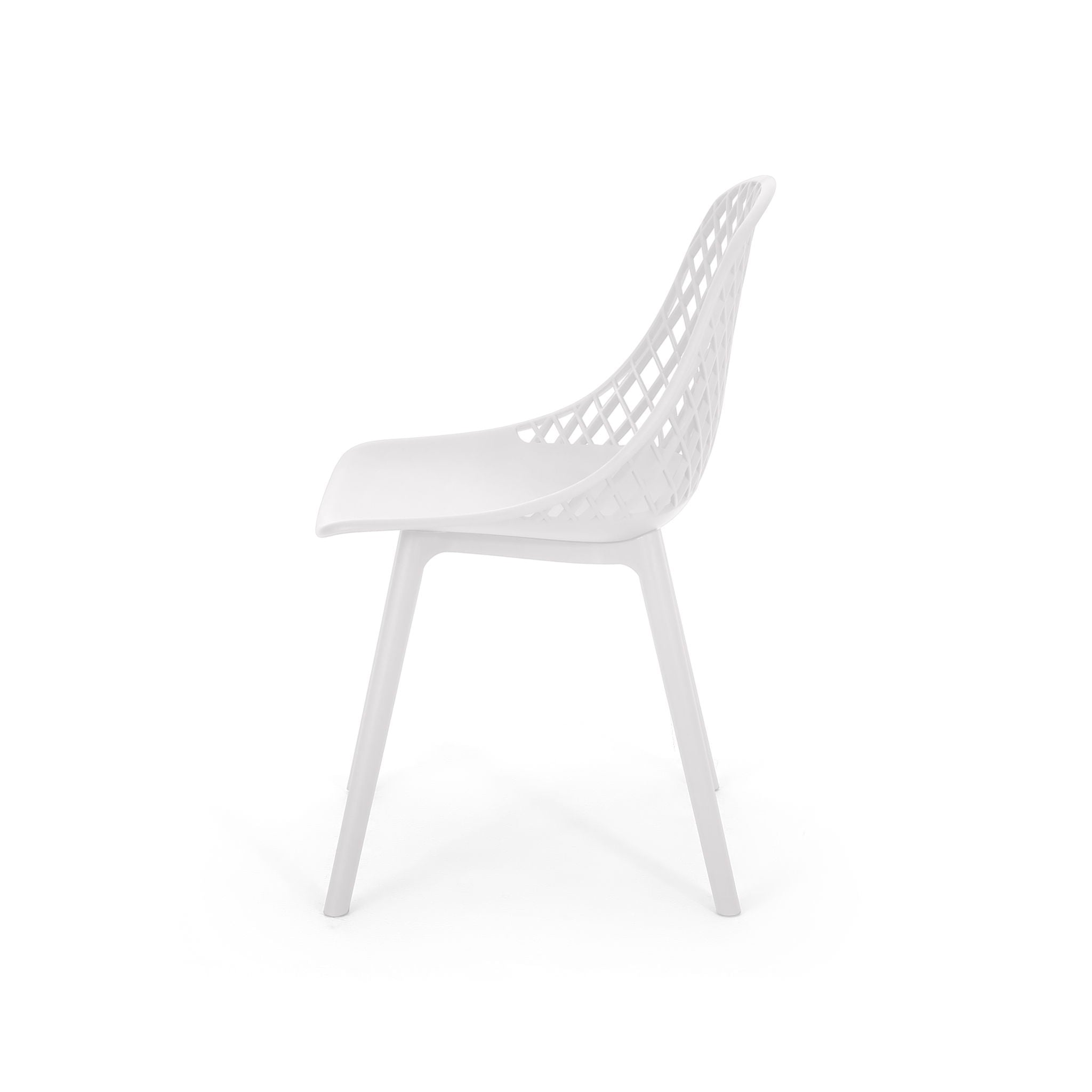 Lily Chair (Set of 2) by HouseOfZazla