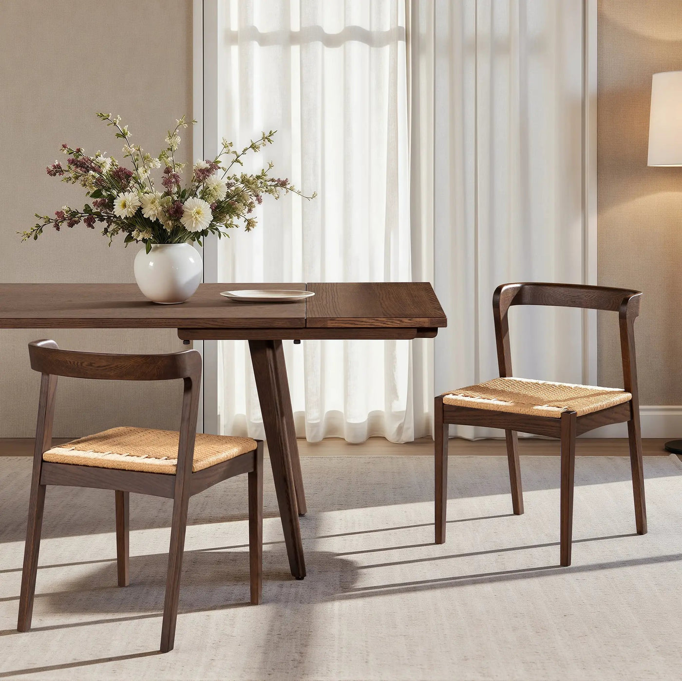 Capri Woven Seat by HouseOfZazla