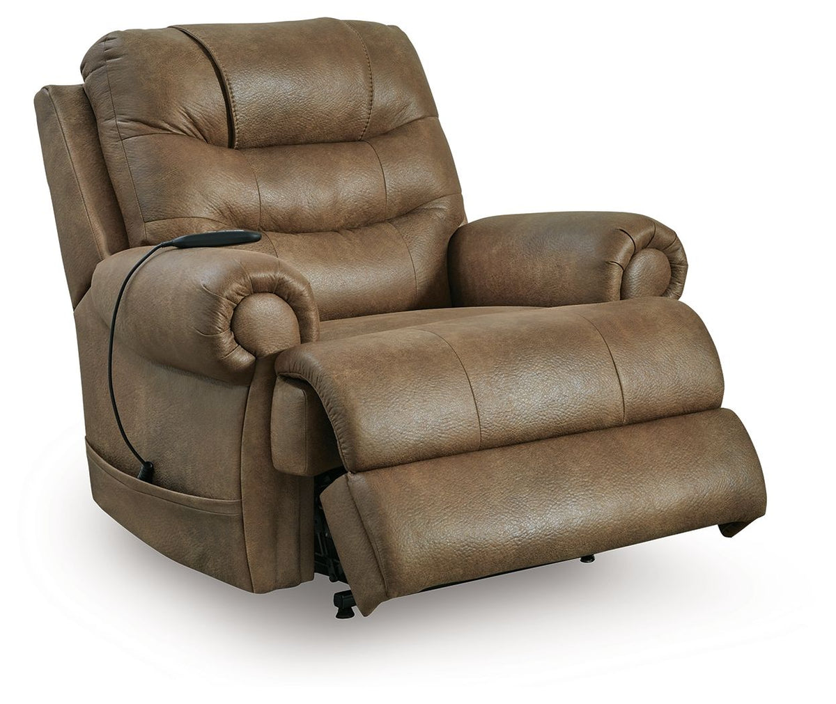 Revived and Restored - Power Lift Recliner, photo 7 of 14