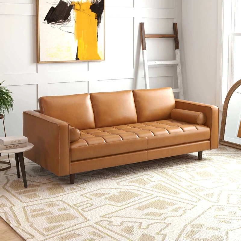 Catherine Sofa by HouseOfZazla