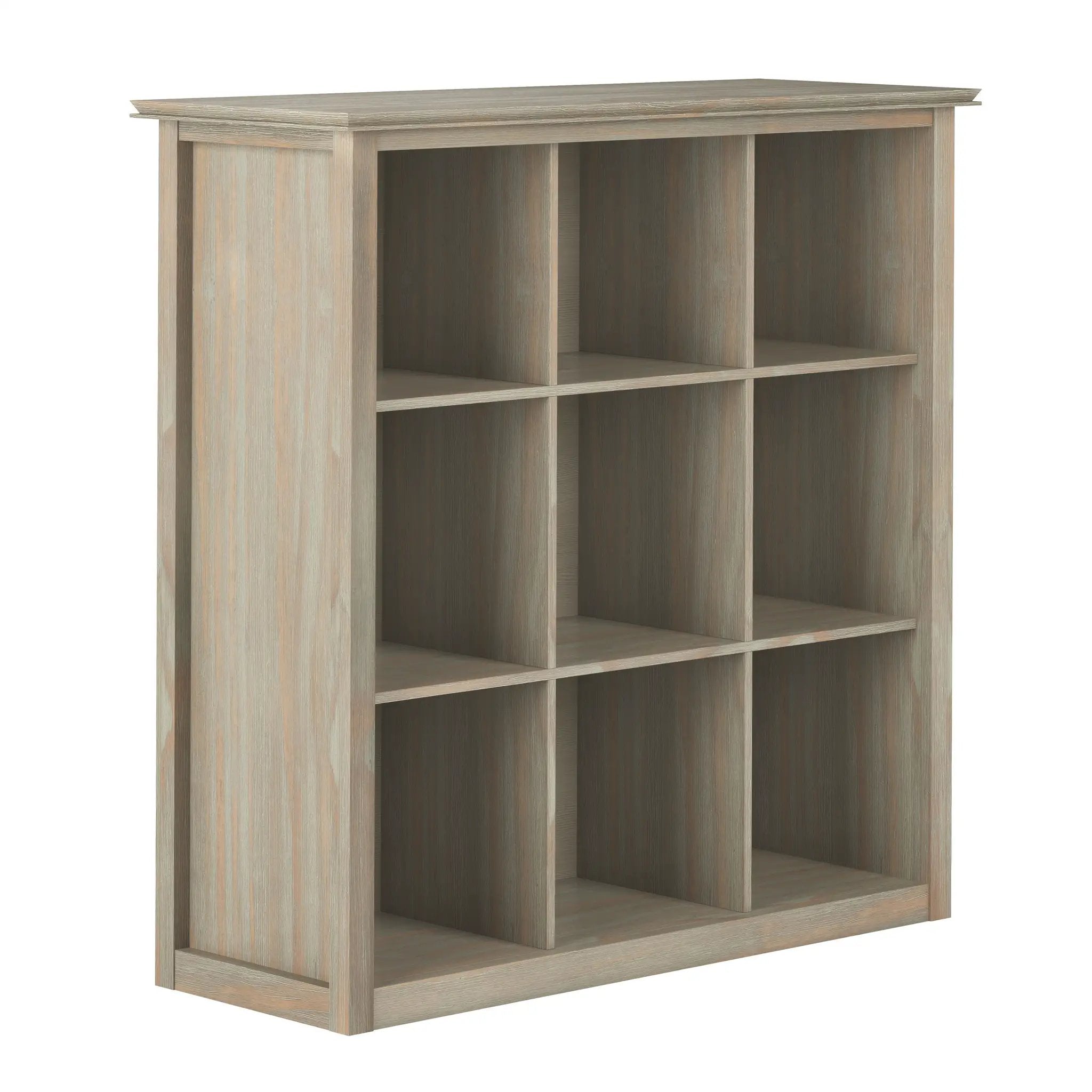 Artisan - Cube Storage by Unique Piece Furniture