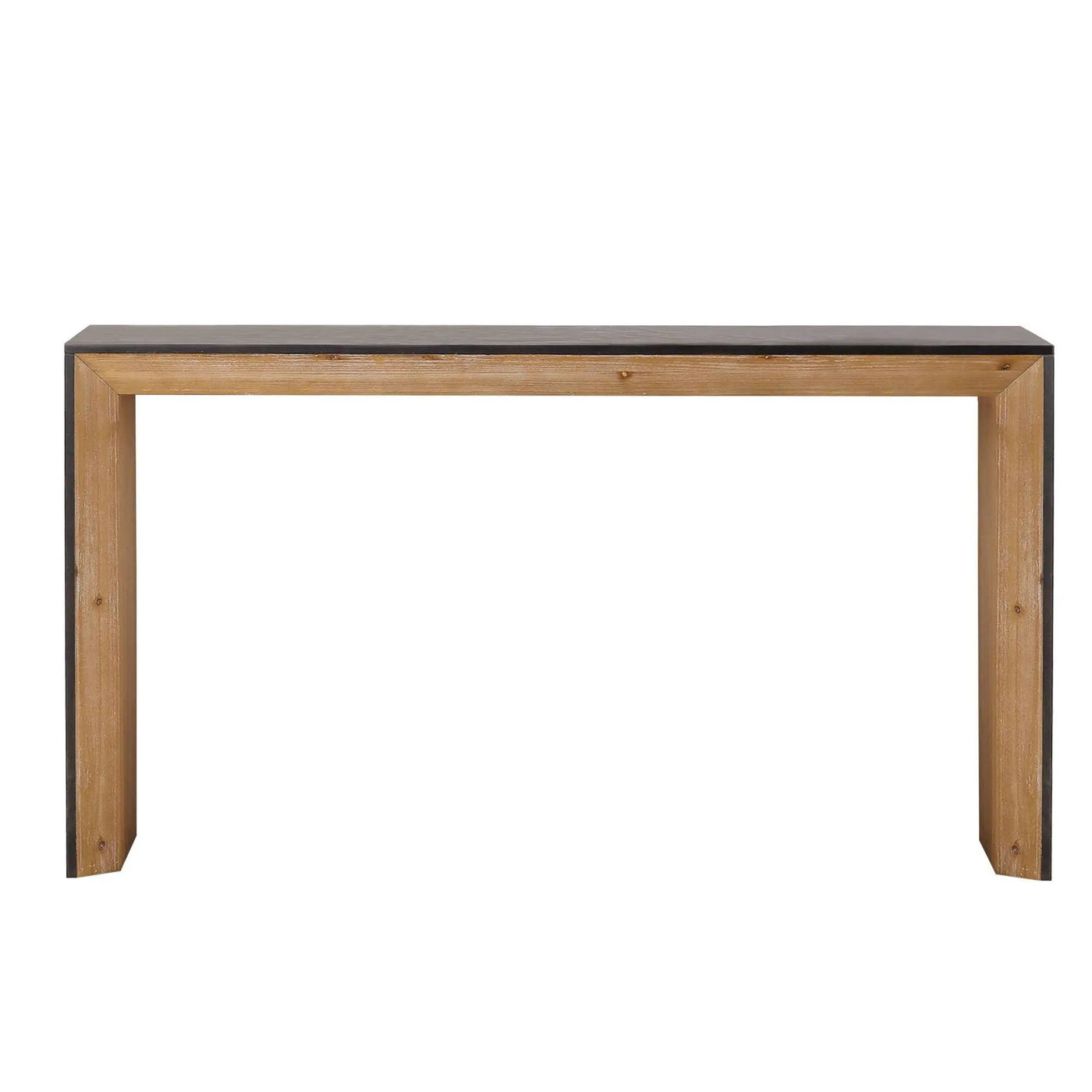 Modern Console Table by HouseOfZazla