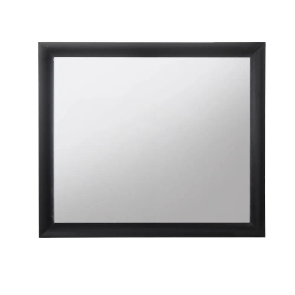 Ireland Contemporary Design Mirror by HouseOfZazla
