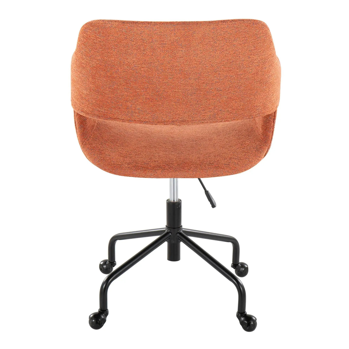 Margarite - Contemporary Adjustable Office Chair by HouseOfZazla