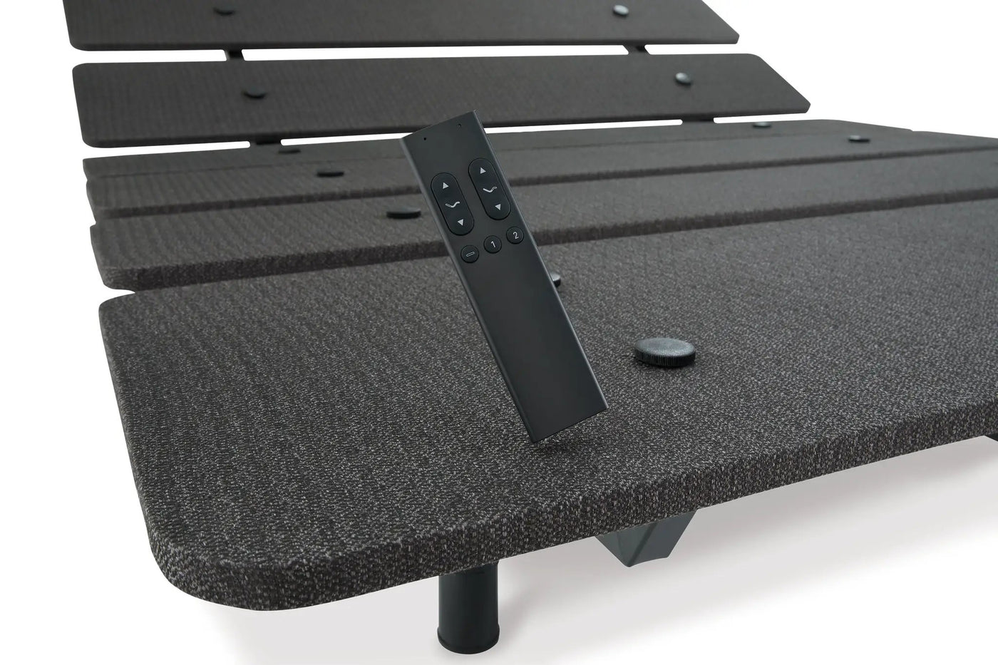 Cosmic Power Base - Adjustable Base by Unique Piece Furniture