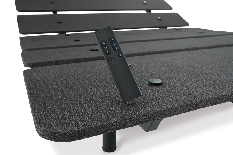 Cosmic Power Base - Adjustable Base by Unique Piece Furniture