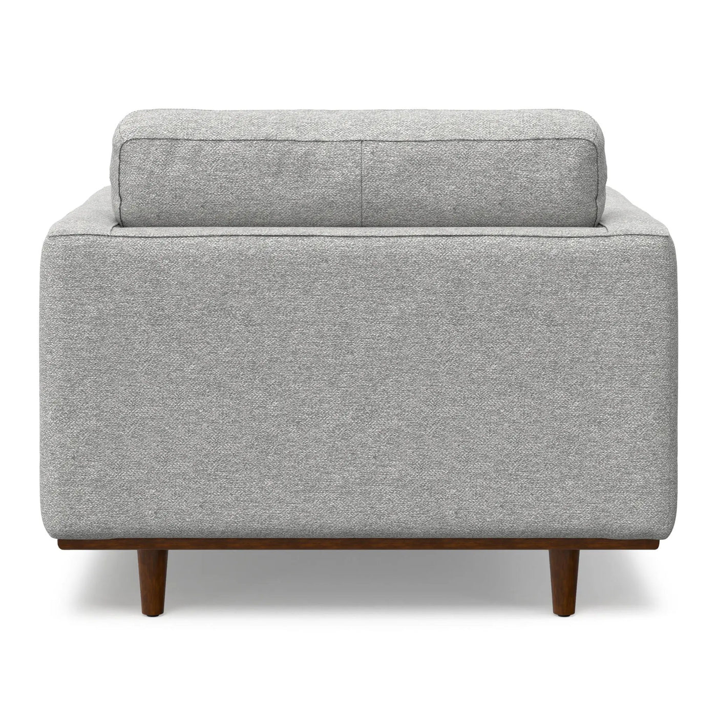 Morrison - Wide Arm Chair by HouseOfZazla
