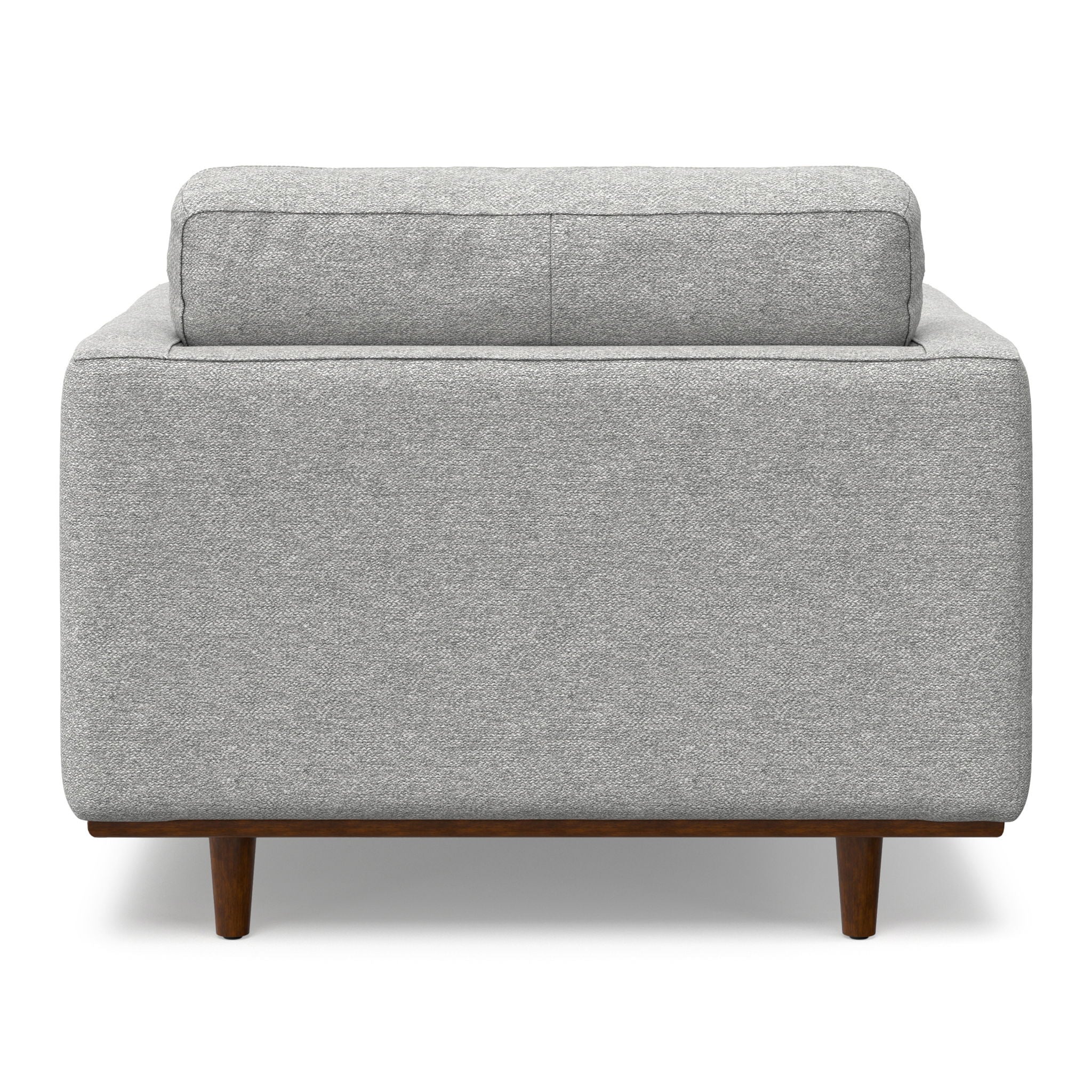 Morrison - Wide Arm Chair by HouseOfZazla
